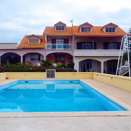 Villa Victoria Trou d'Eau Douce Exterior foto